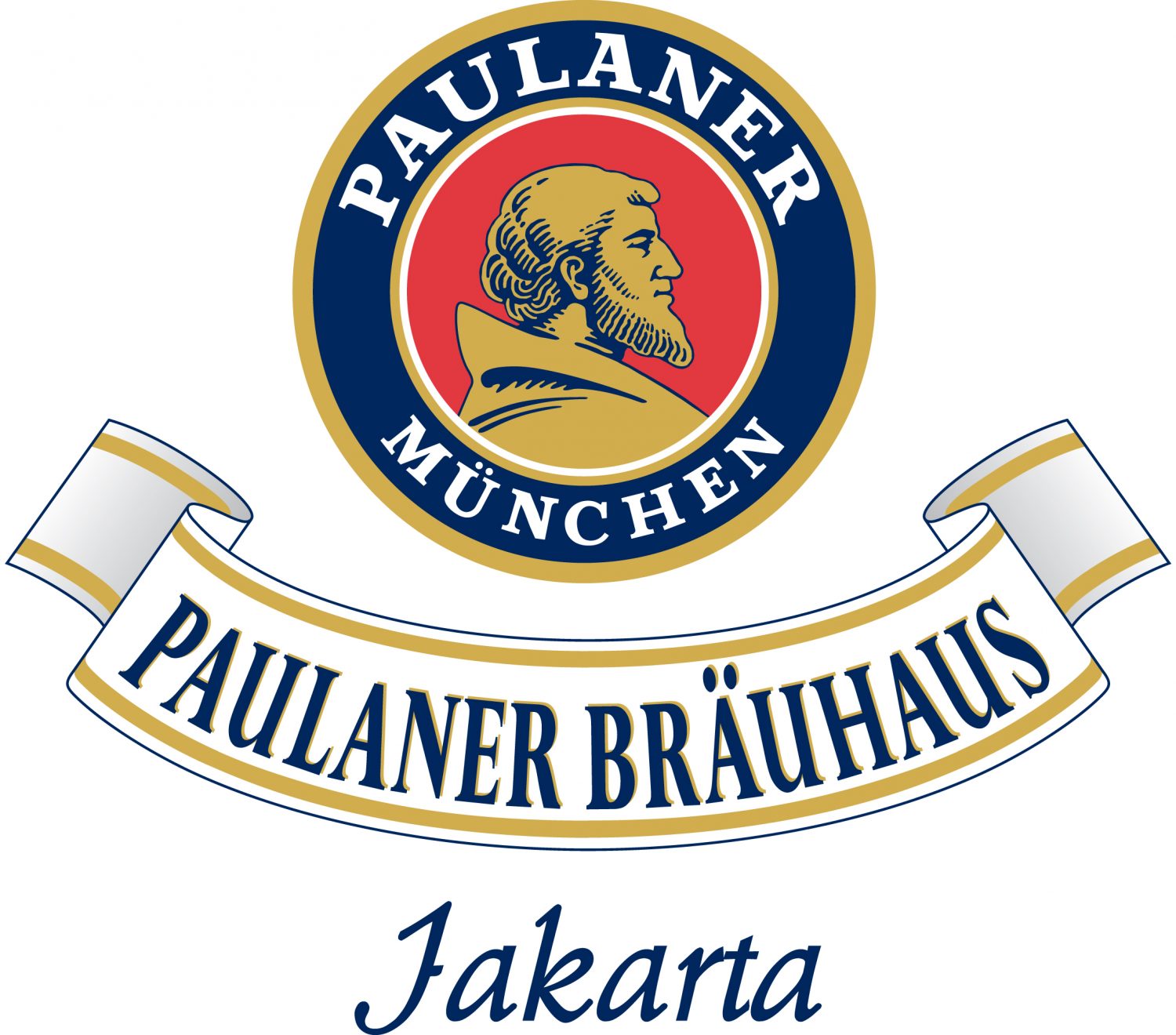 Paulaner Brauhaus - Grand Indonesia